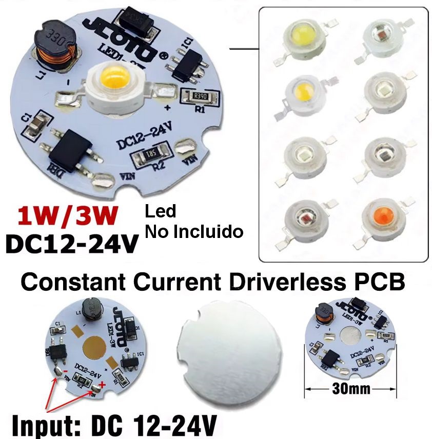 LED Driver 350-700mA